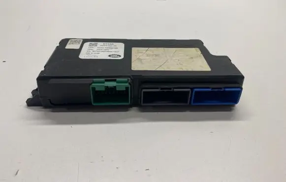 Jaguar F-Pace Seat control module HY3214D600BB