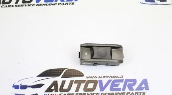 BMW 7 E65 E66 Sunroof switch 