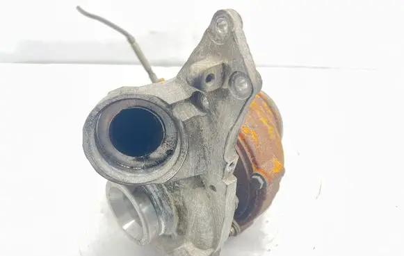 Mercedes-Benz C W204 Turbo A6460901080