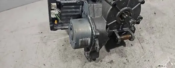 Ford Fiesta Electric power steering pump 8V513C529KL EE134078B2 K3604