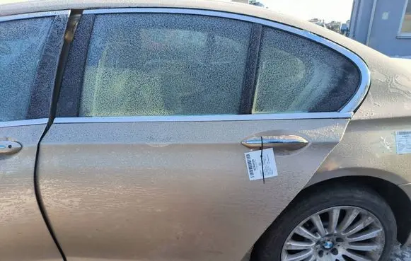 BMW 7 F01 F02 F03 F04 Rear door 