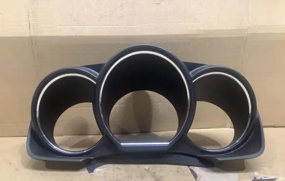 Lexus RX 330 - 350 - 400H Dashboard trim 5540448040