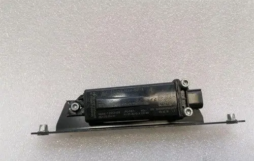 Ferrari FF Aerial antenna switch