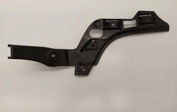 Volkswagen Eos Rear bumper mounting bracket 1Q0807394