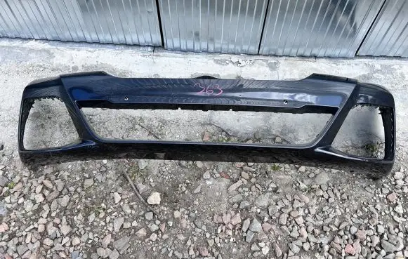 BMW 5 G30 G31 Front bumper