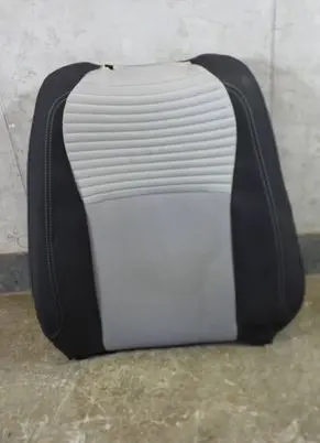 Toyota Yaris Seat trim 