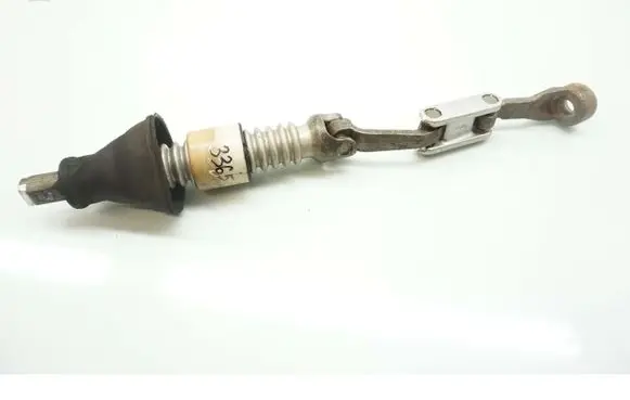 Mercedes-Benz C W203 Steering column universal joint 2104620748 A2034620296