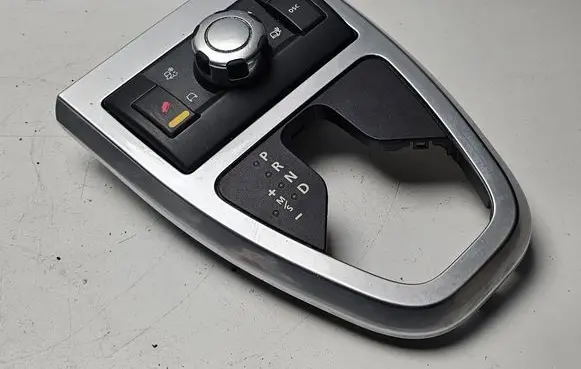 Land Rover Freelander 2 - LR2 Multifunctional control switch/knob 6H5214B596CD 0701121