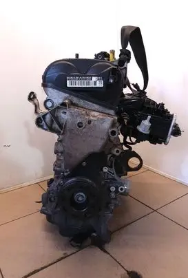 Volkswagen Golf VII Engine CZD