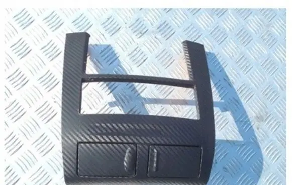 SsangYong Rexton I Dashboard glove box trim 