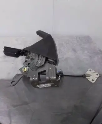 Ford Ecosport Handbrake/parking brake lever assembly GN1Z2780A GN1Z2780Z GN152780BC