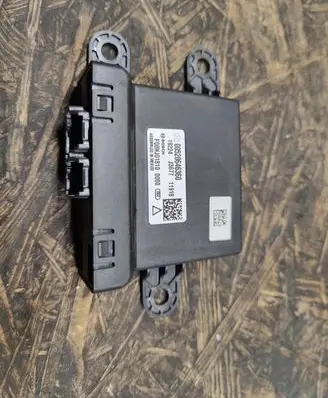 Alfa Romeo Stelvio Other control units/modules 00520646360