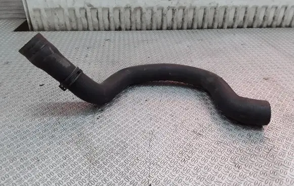 Seat Toledo III (5P) Engine coolant pipe/hose