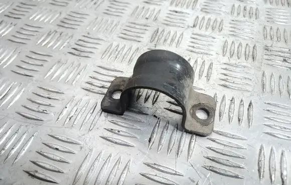 Chevrolet Captiva Sway bar bush bracket, front 