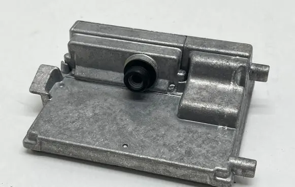 Audi Q3 F3 Windshield/windscreen camera 2Q0980653B