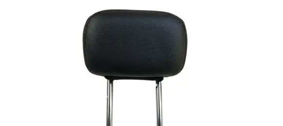 Ford Explorer VI Rear seat headrest 