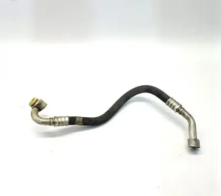 Mercedes-Benz SLK R171 Air conditioning (A/C) pipe/hose A1718300715