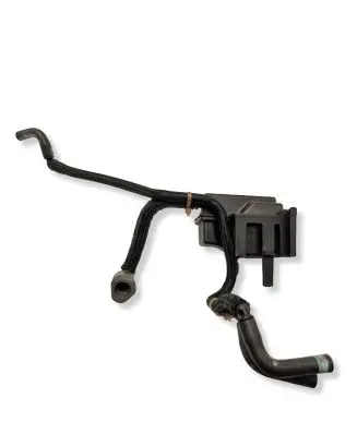 Peugeot 308 Vacuum air tank 9807593380 11624 PA66GF30