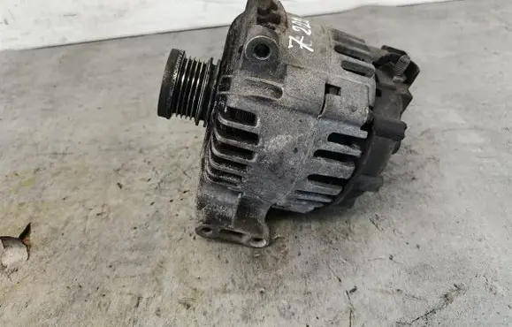 Mercedes-Benz B W245 Generator/alternator
