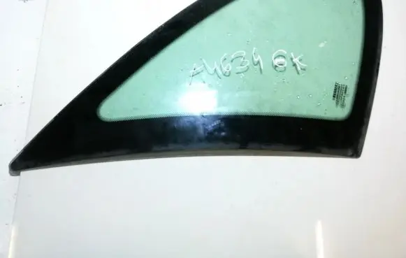 Renault Scenic I Rear side window