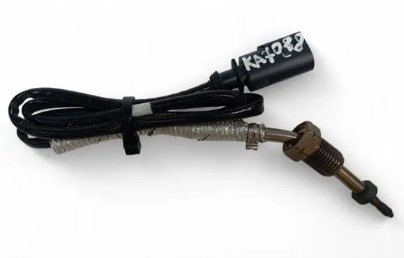Volkswagen Caddy Exhaust gas temperature sensor 03L906088EC