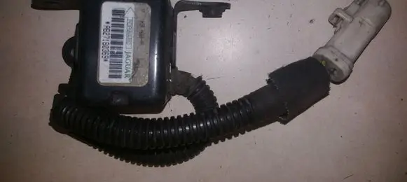 Jaguar XK8 - XKR Airbag deployment crash/impact sensor HJA9660AA