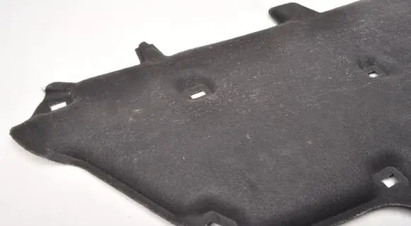Ford Puma Engine bonnet/hood sound/heat insulation 