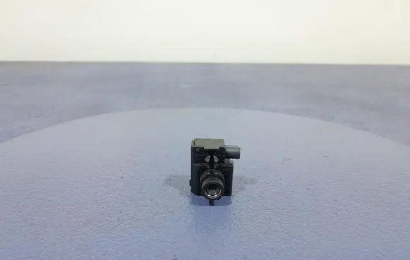 BMW X6 M Reversing camera 5A1A142