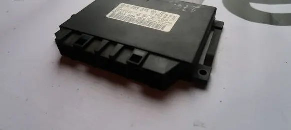 Mercedes-Benz S W220 Parking PDC control unit/module A2095450032 2095450032