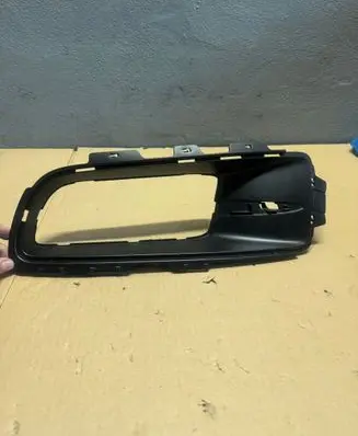 BMW X5 E70 Front bumper lower grill 7175485