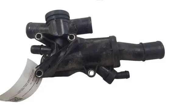 Ford Galaxy Thermostat/thermostat housing 874883