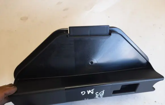 Audi A4 S4 B9 Hazard Warning Triangle Mounting Bracket 8W5827569