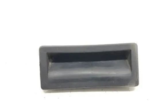 Tailgate/trunk/boot exterior handle