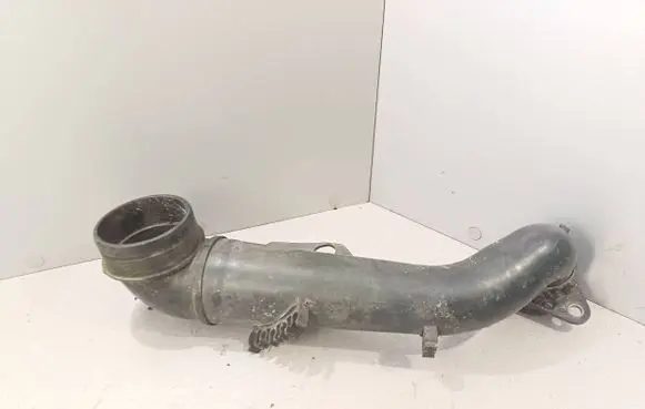 Seat Alhambra (Mk1) Intercooler hose/pipe 1H0129654D 1H0129656P