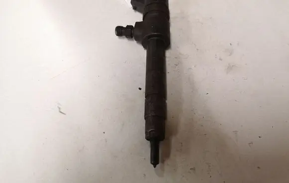 Opel Vectra C Fuel injector 0445110276