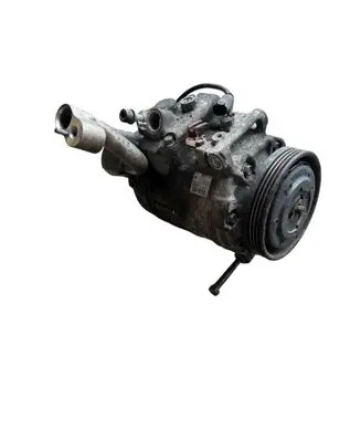 BMW 5 E60 E61 Air conditioning (A/C) compressor (pump) 64526950152 4472902577