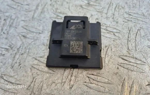 Light module LCM
