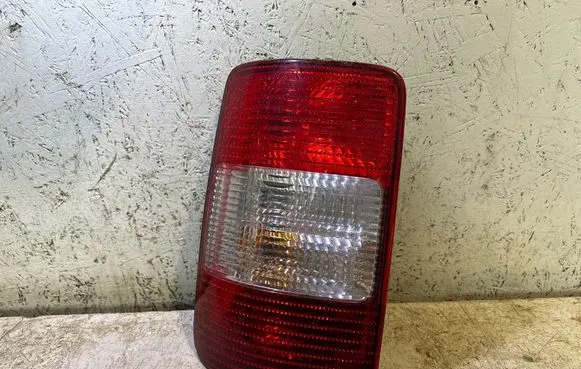 Volkswagen Caddy Rear/tail lights 2VP354042