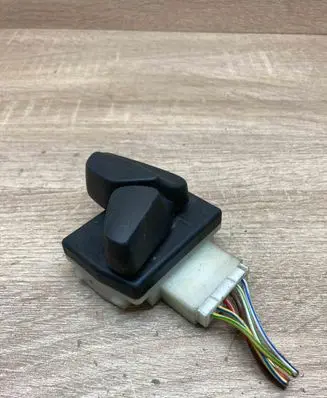BMW 5 E60 E61 Seat control switch 6926962