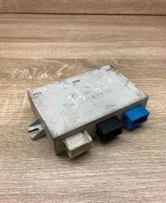 BMW 5 E39 Parking PDC control unit/module 6916406 Used