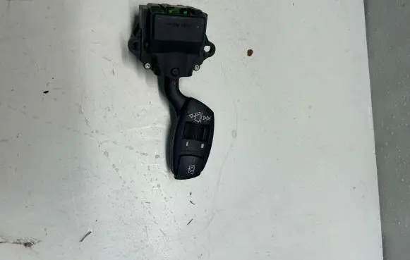 BMW 5 E60 E61 Wiper control stalk 6924107 071004161 01206110