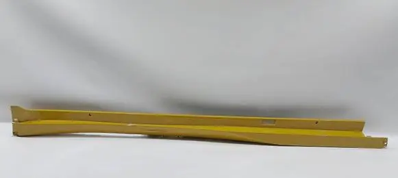Toyota Prius xw60 Side skirt front trim 75850-47040