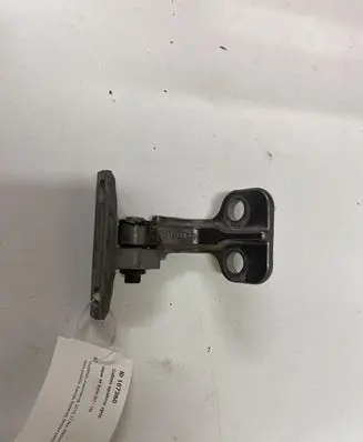 Jaguar XF X250 Rear door lower hinge