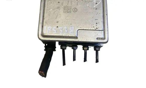 Volkswagen Tiguan Allspace ABS Pump 28515788123 5Q0614517CF