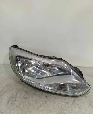 Ford Focus Headlight/headlamp BM5113W029AJ 14819 A0A77R