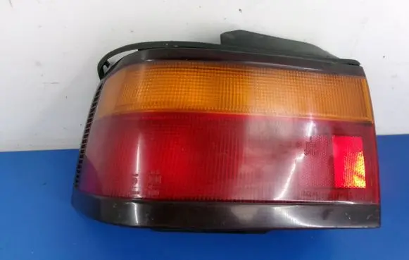 Honda Concerto Rear/tail lights