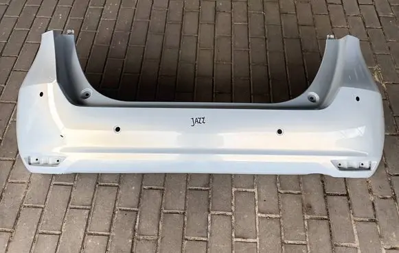 Honda Jazz IV GR Rear bumper 71501TZAZZ00