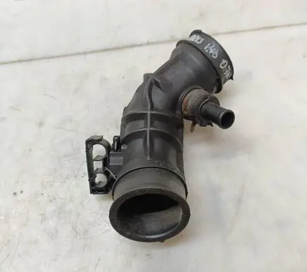 Toyota Yaris Intercooler hose/pipe 