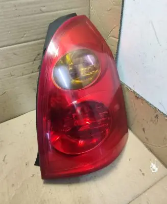 Nissan Primera Rear/tail lights E21289