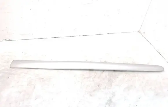 Peugeot 206 Front door trim (molding) 9625100477 EZR